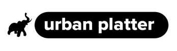 Urban Platter Logo